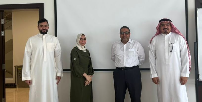 Retail Management Students’ Graduation Projects